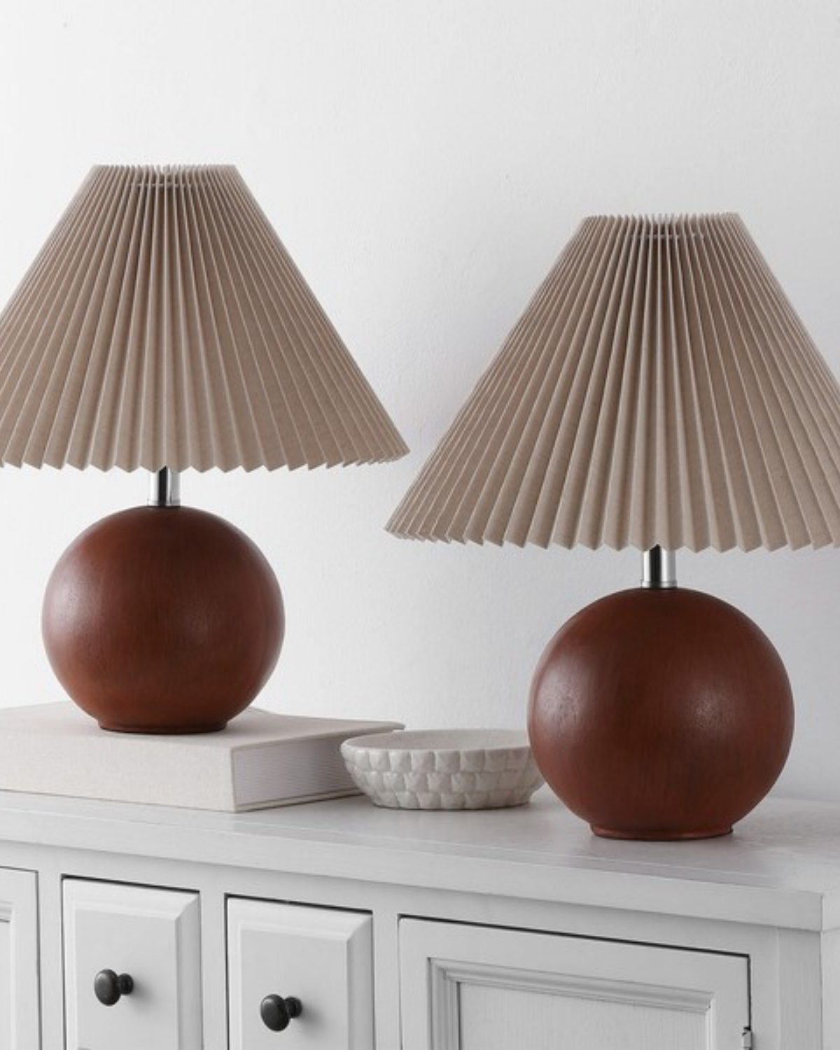 Rory Table Lamp Set