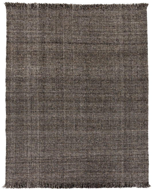 Ruttan Slate Outdoor Rug