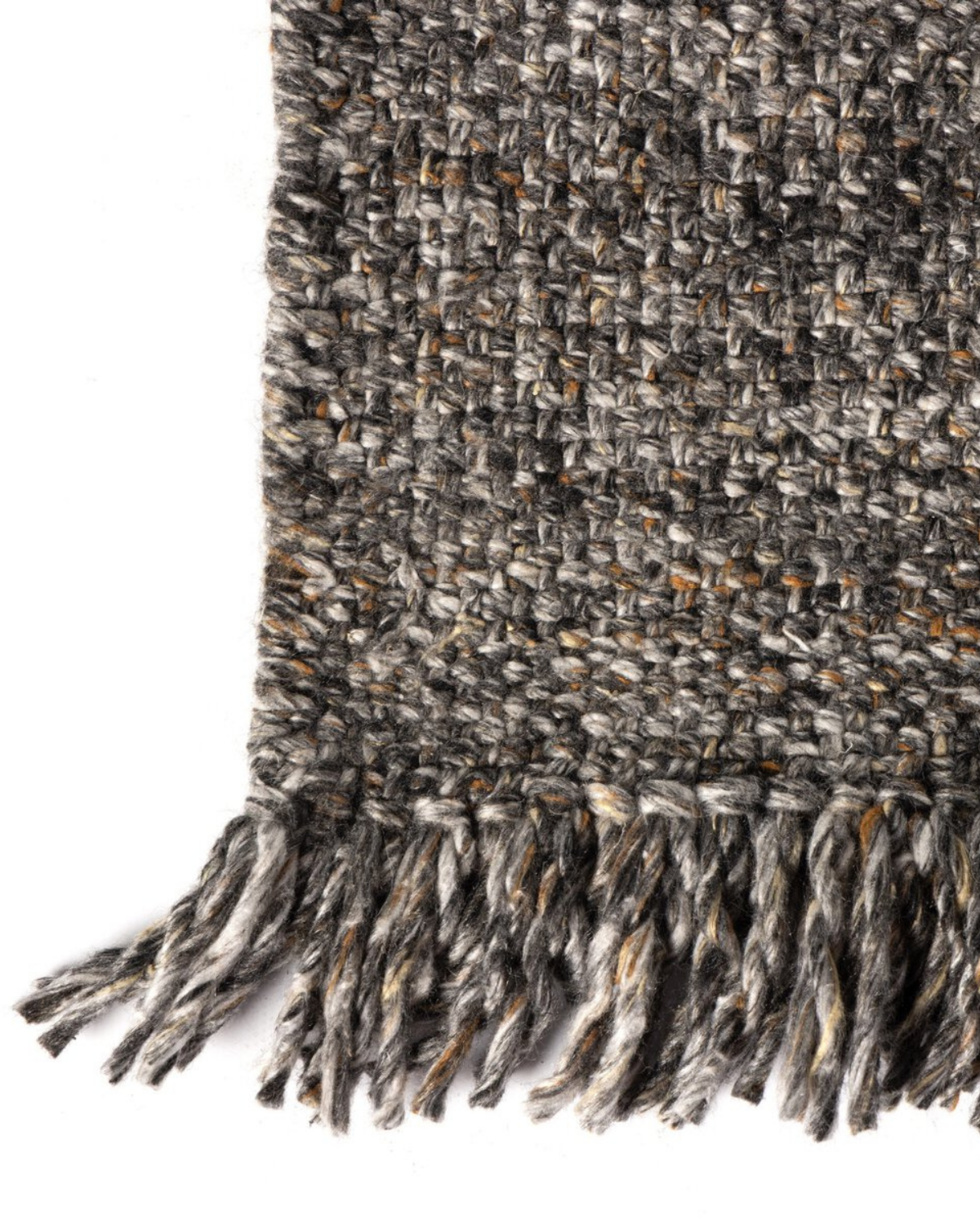 Ruttan Slate Outdoor Rug