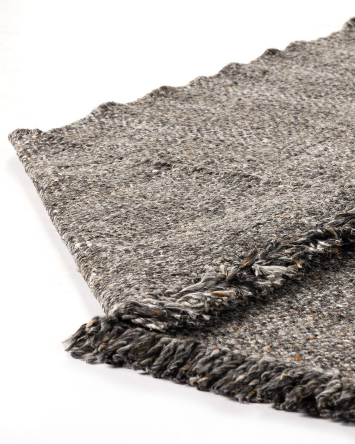 Ruttan Slate Outdoor Rug