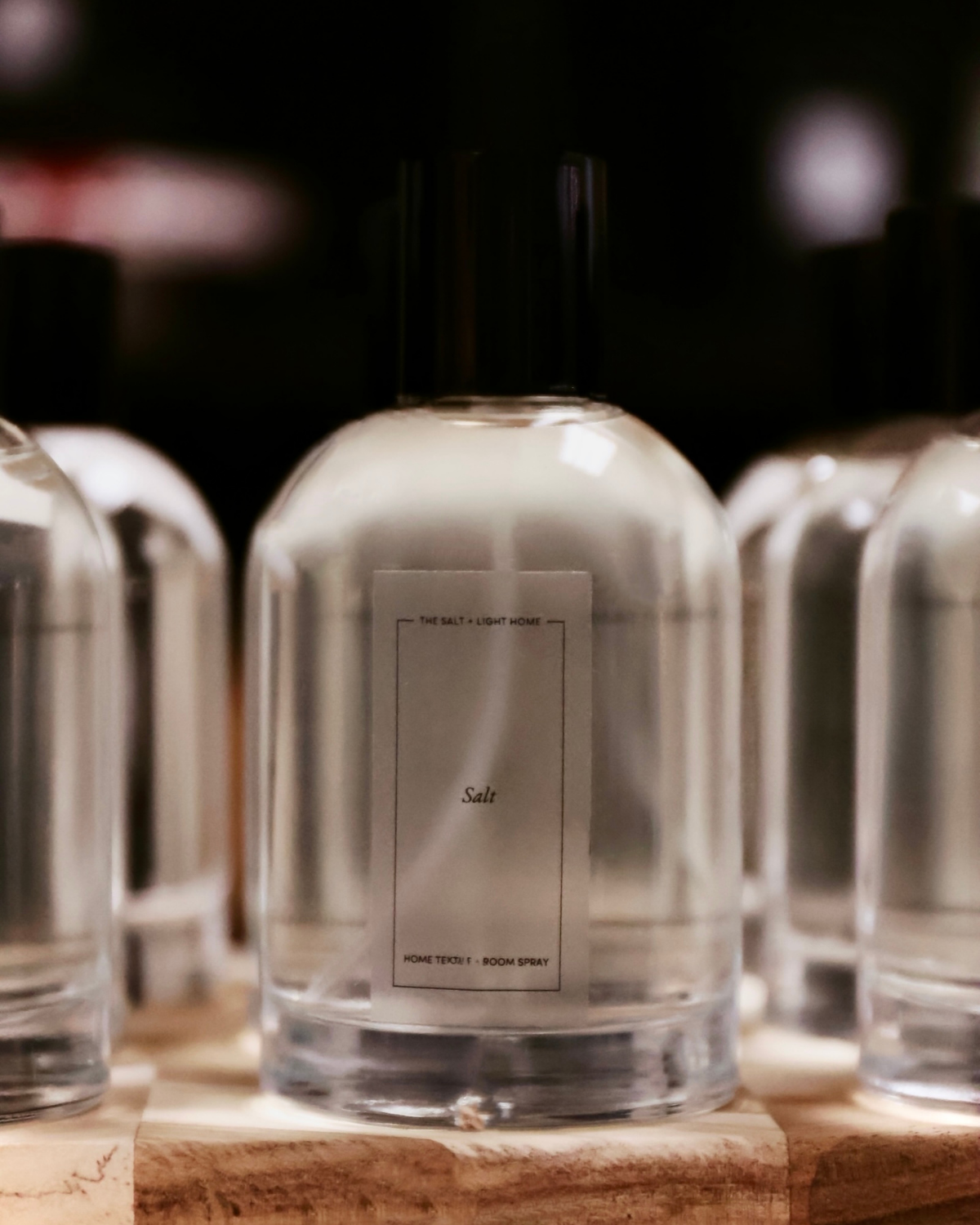 The Salt + Light Home Room Spray