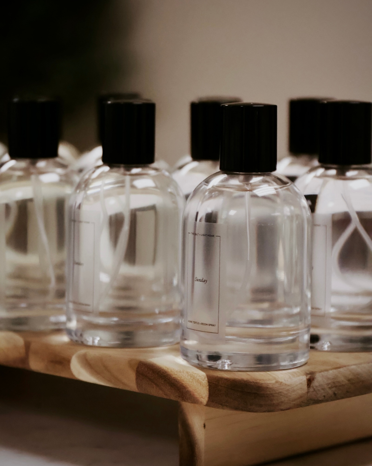 The Salt + Light Home Room Spray