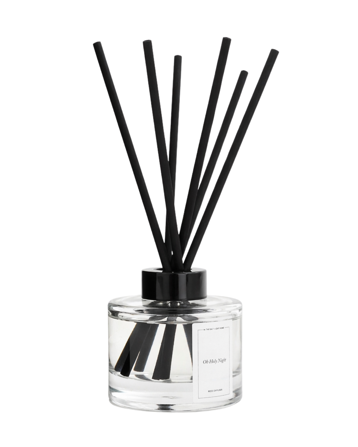 The Salt + Light Home Reed Diffuser