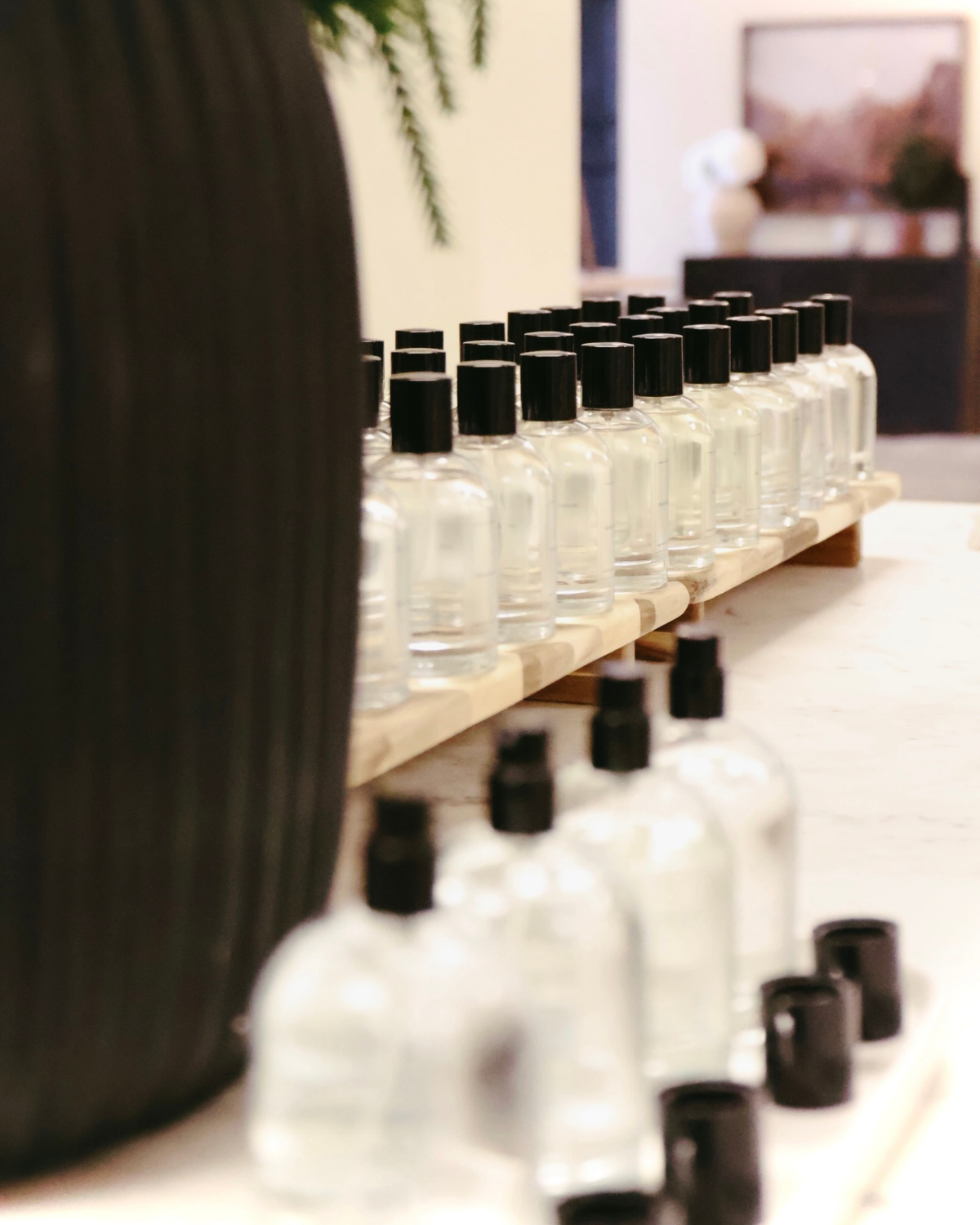 The Salt + Light Home Room Spray