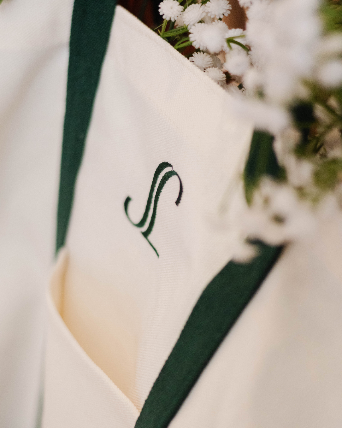The Sunday Market Tote
