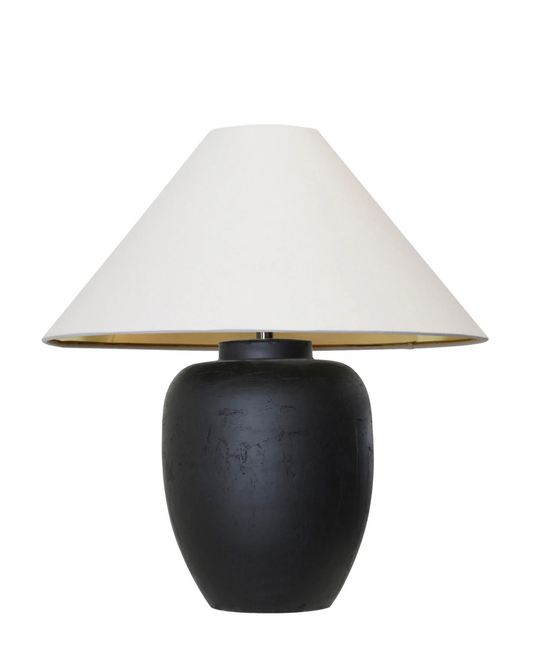 Sabian Table Lamp