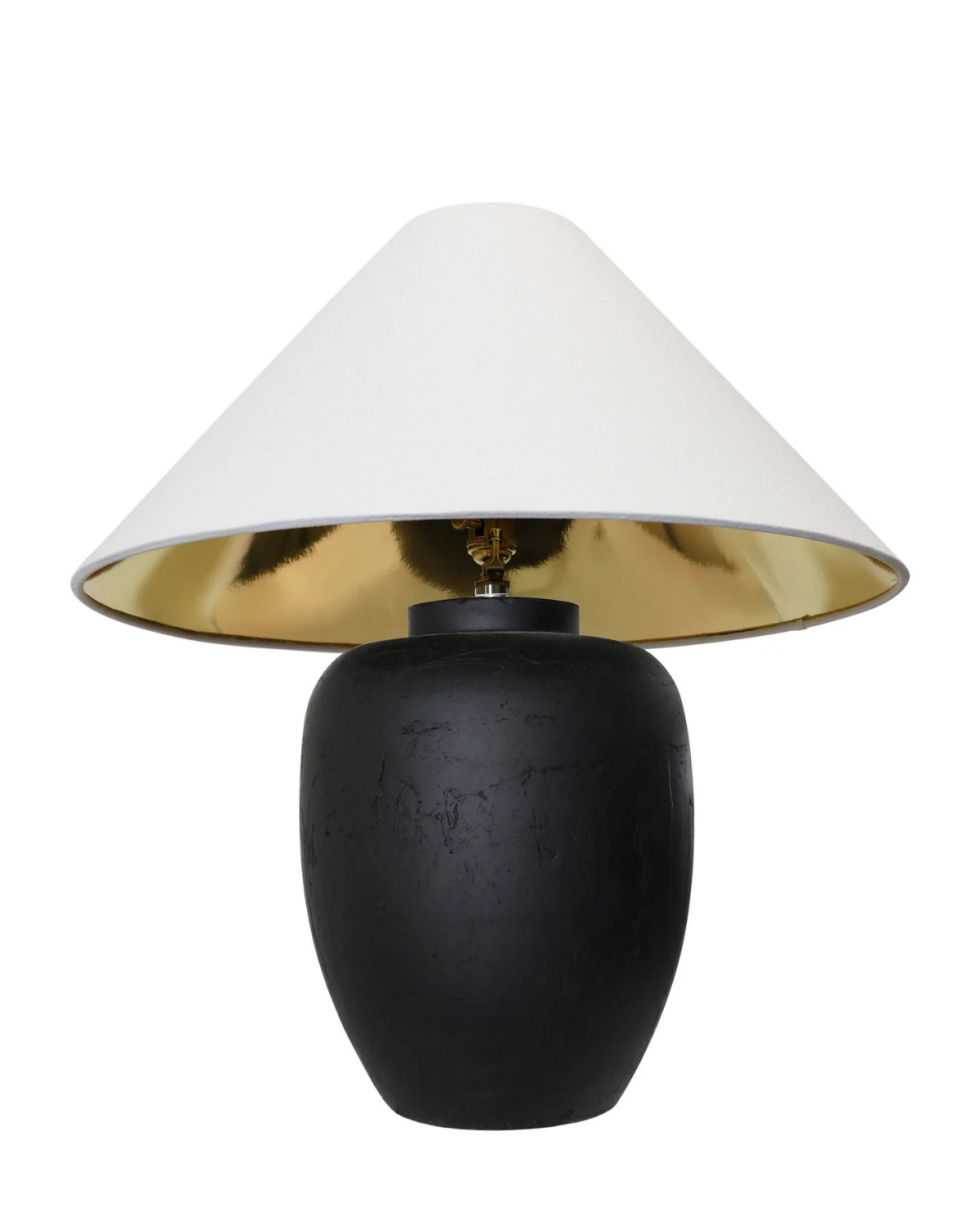 Sabian Table Lamp