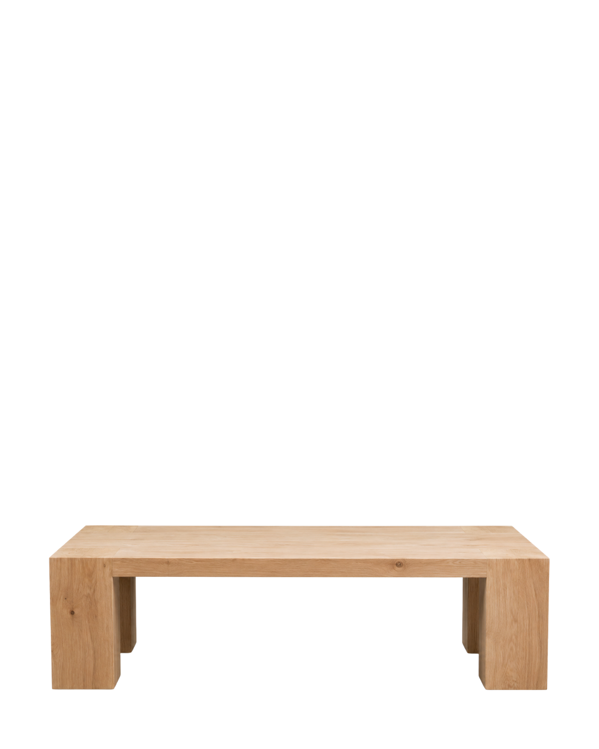Sable Coffee Table