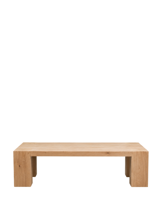 Sable Coffee Table