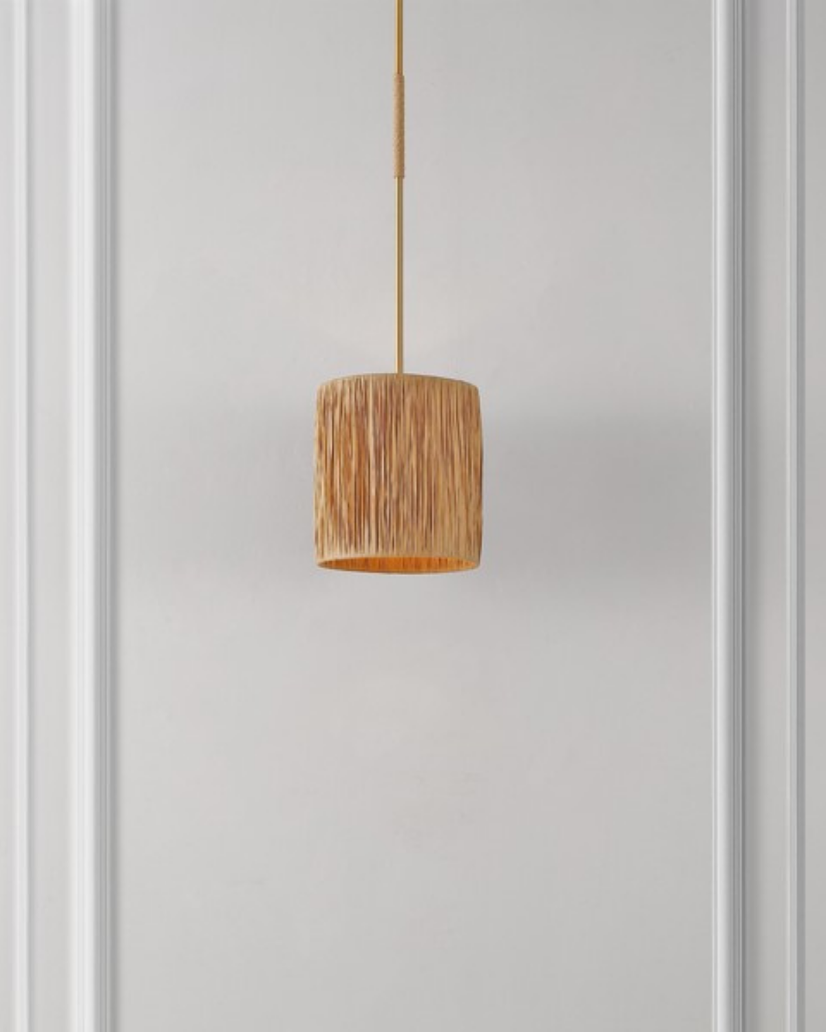 Saija Extendable Pendant