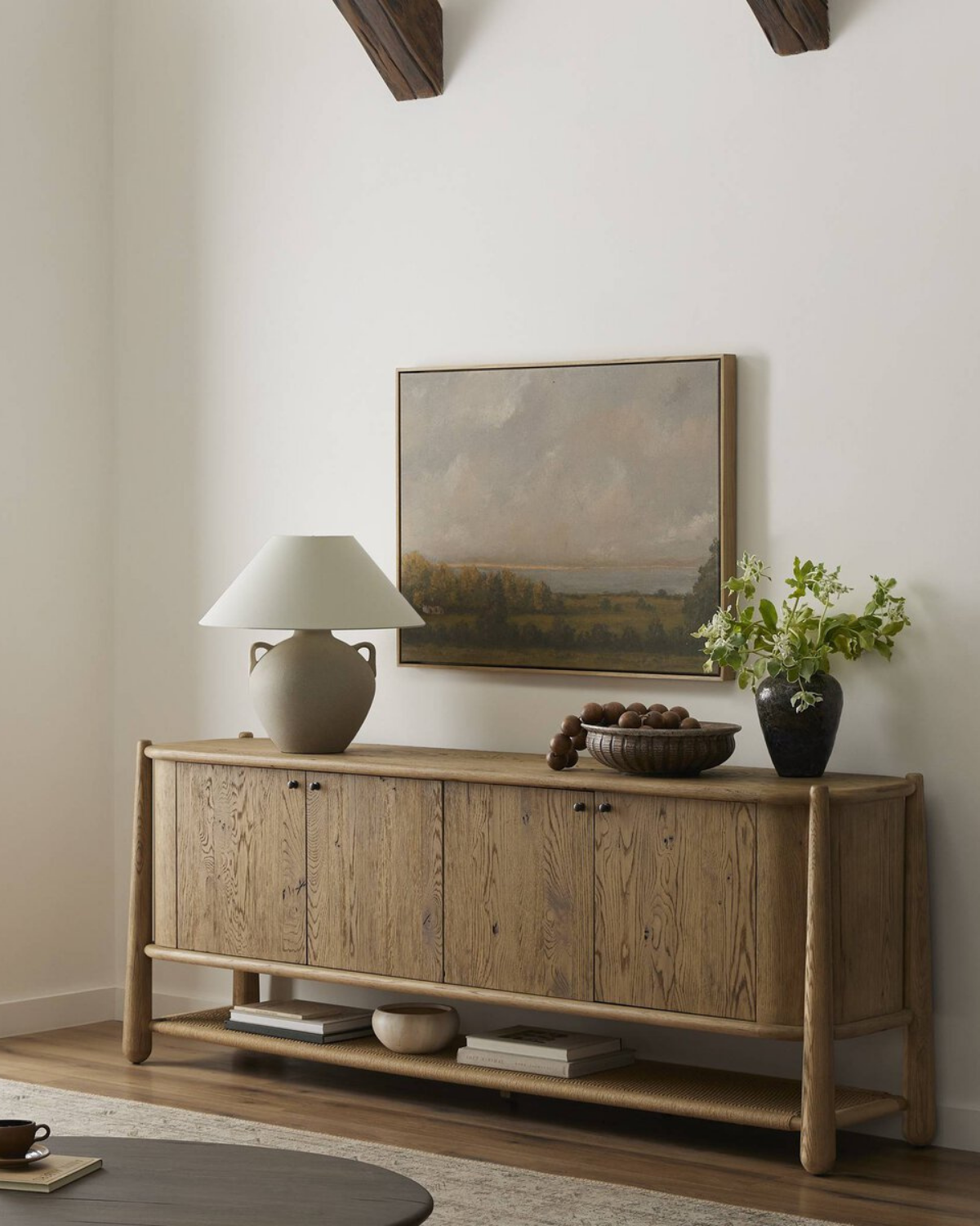 Salvador Sideboard