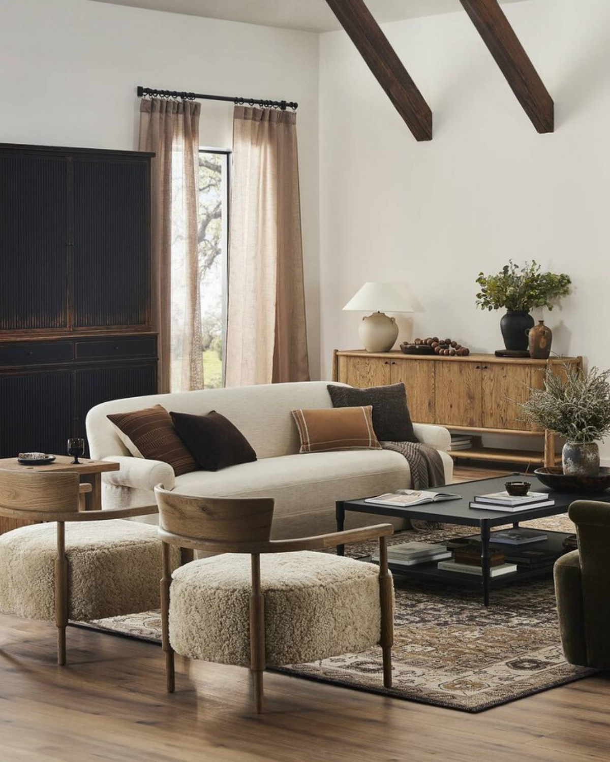 Salvador Sideboard