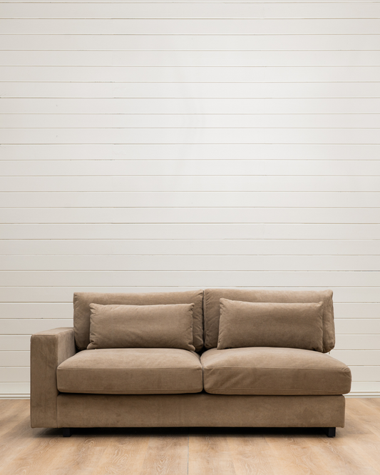 Samuel Left Arm Loveseat