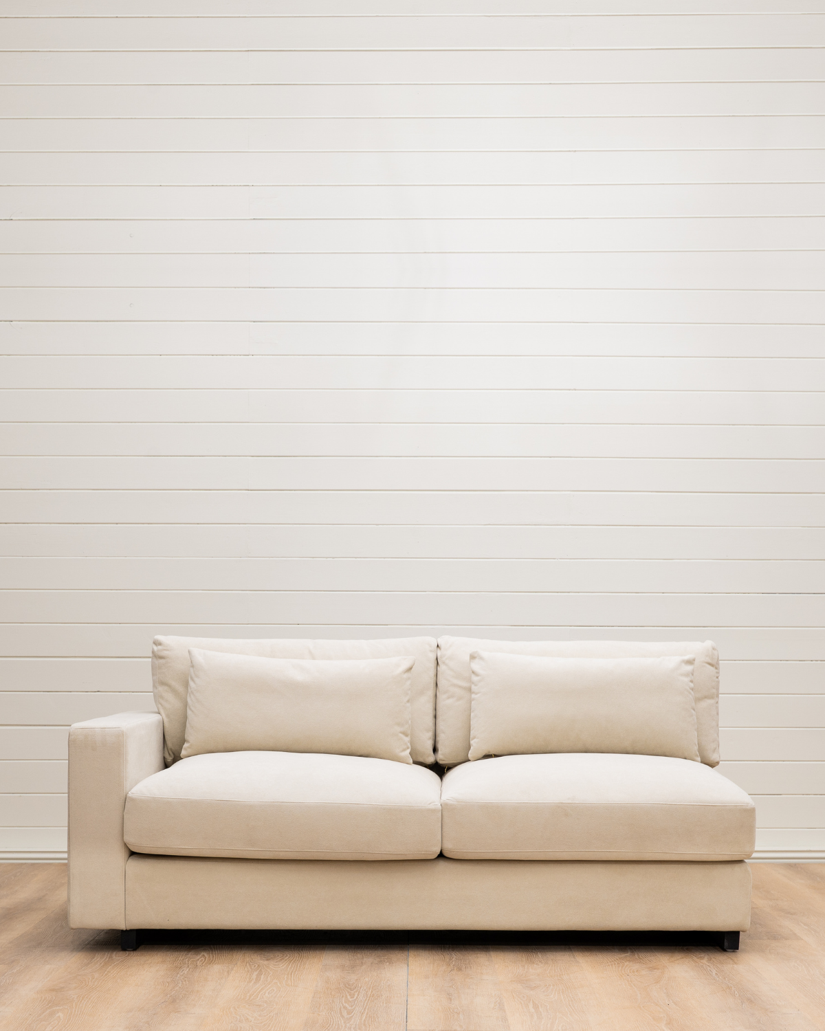 Samuel Left Arm Loveseat