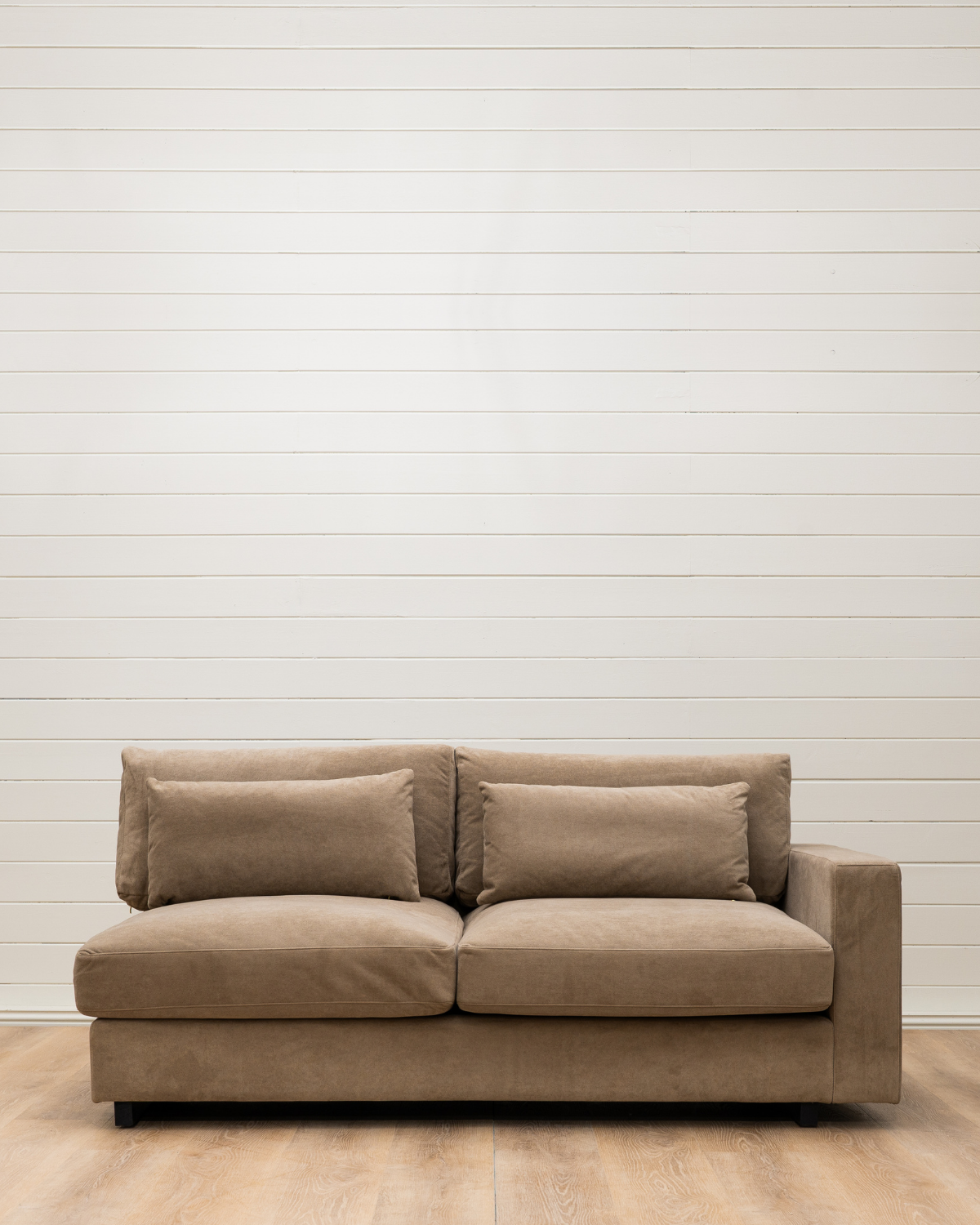 Samuel Right Arm Loveseat