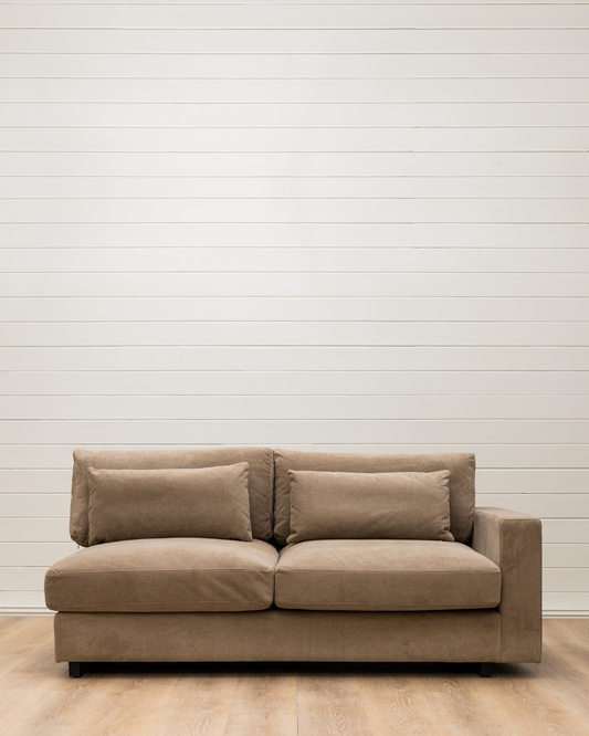 Samuel Right Arm Loveseat