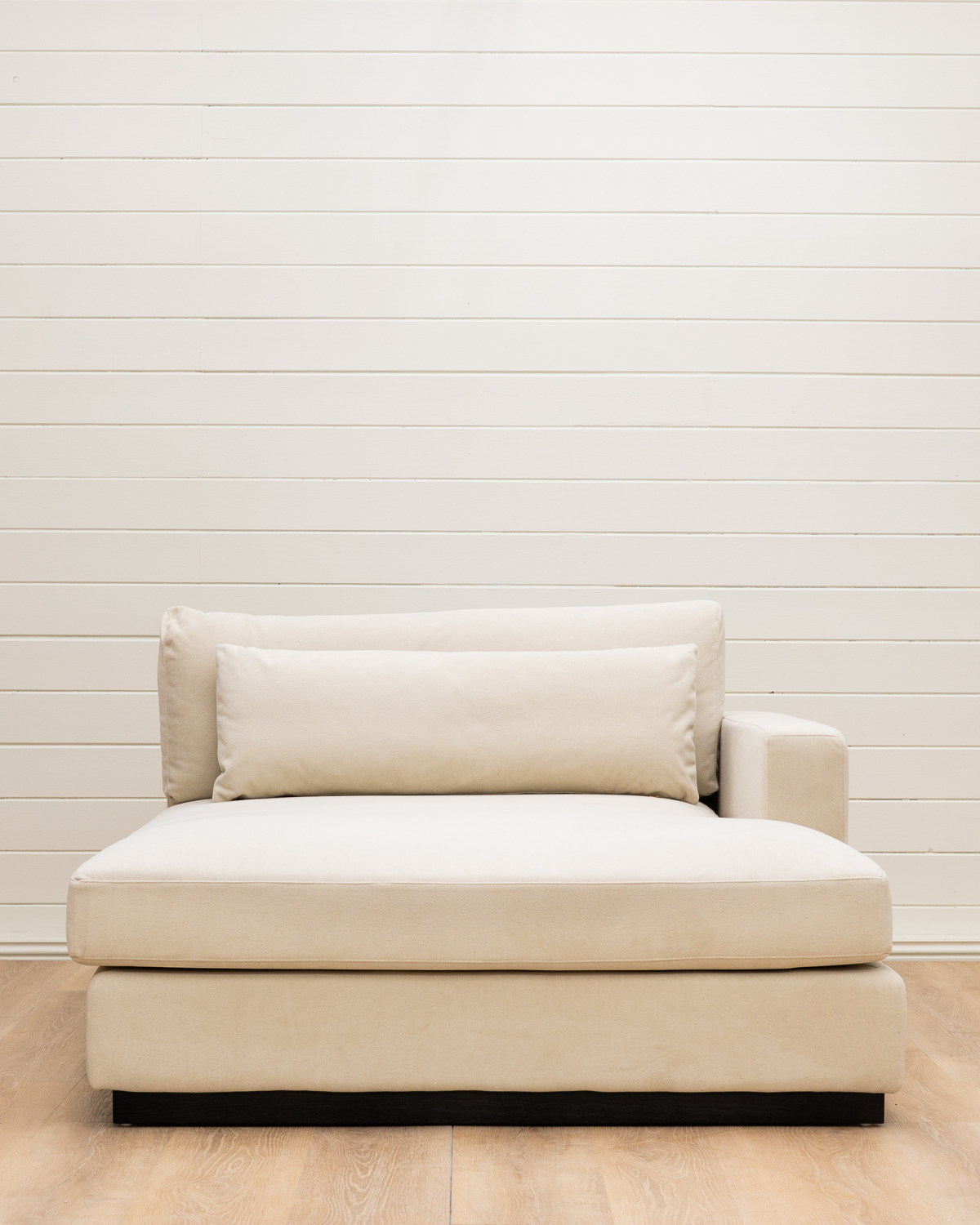 Samuel Right Double Chaise