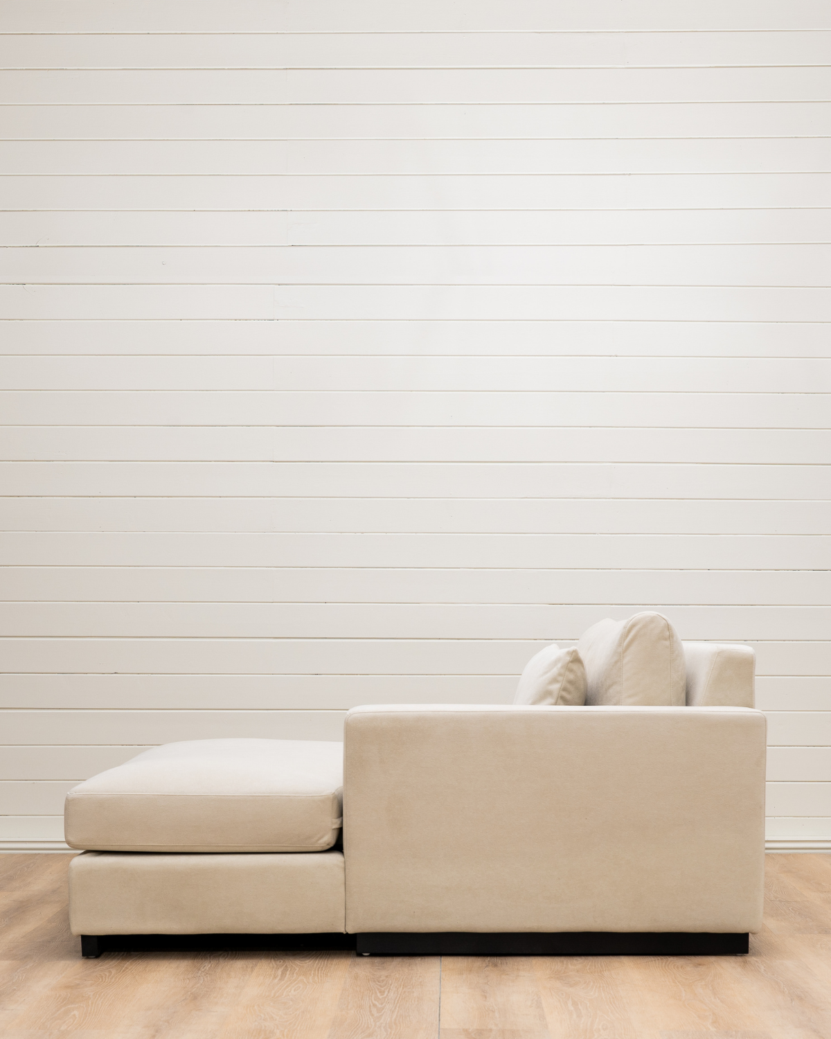 Samuel Right Double Chaise