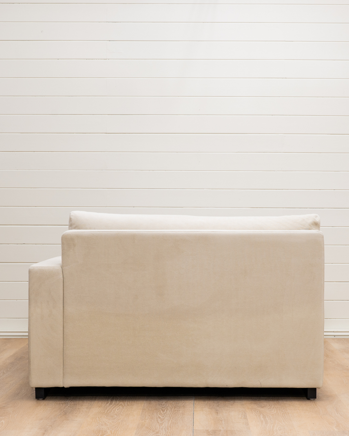 Samuel Right Double Chaise