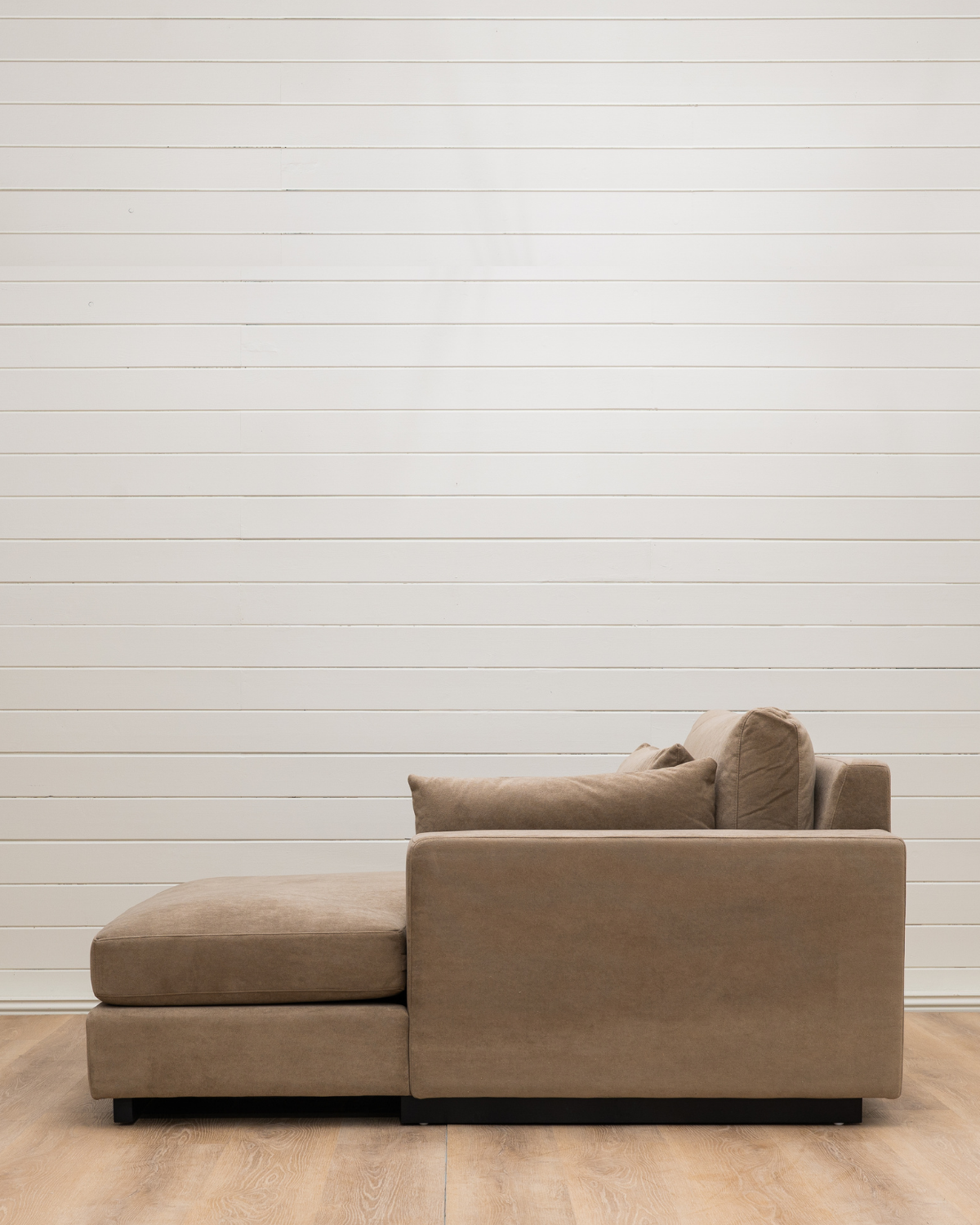 Samuel Right Double Chaise