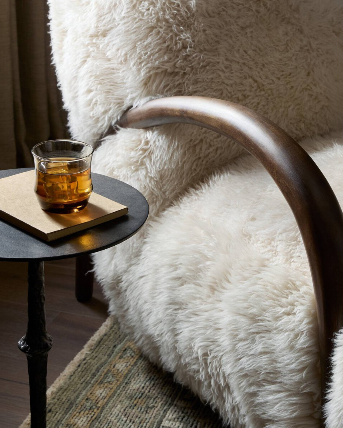 Sandro Chair