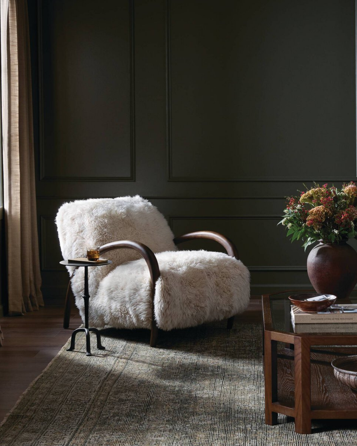 Sandro Chair
