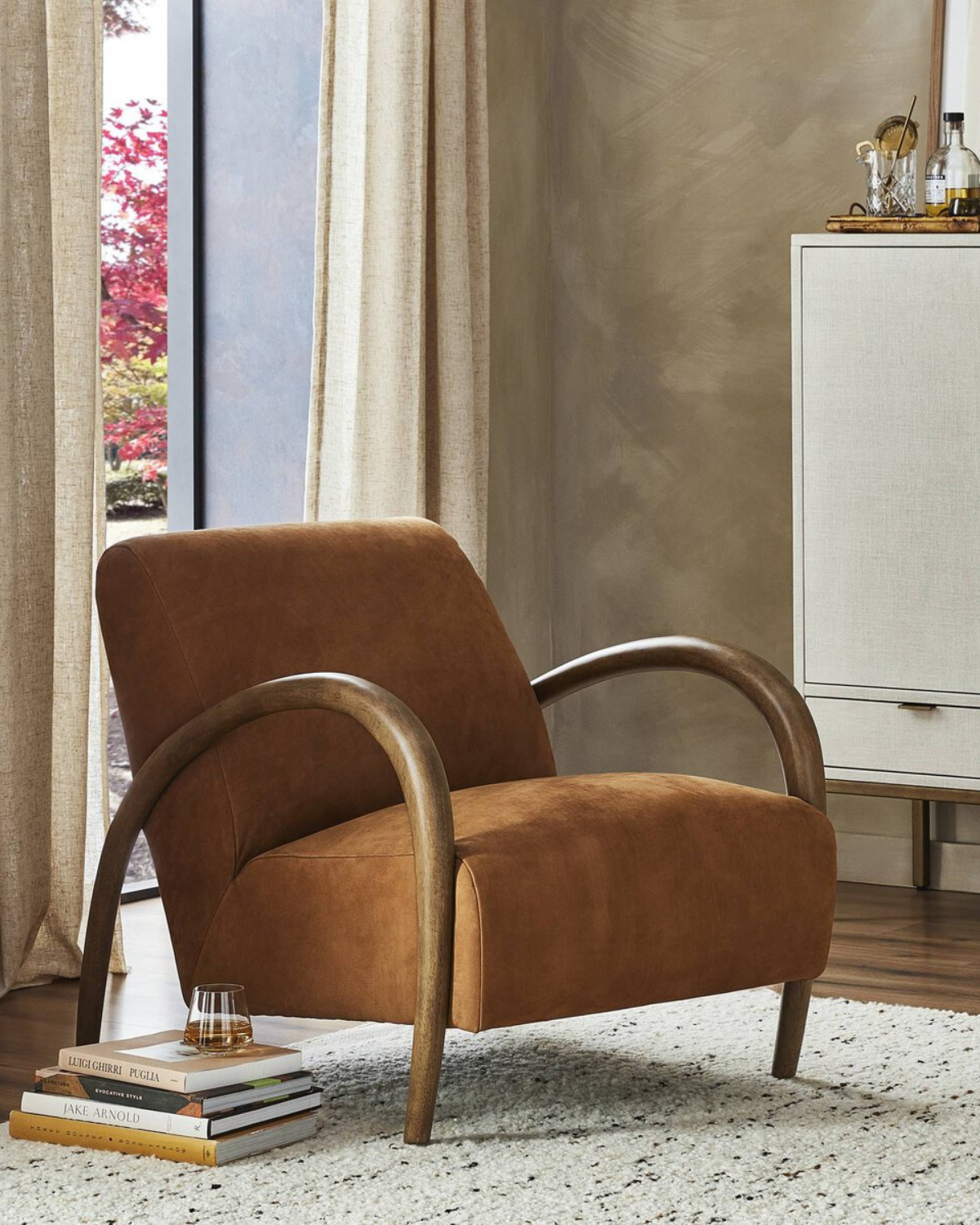 Sandro Chair