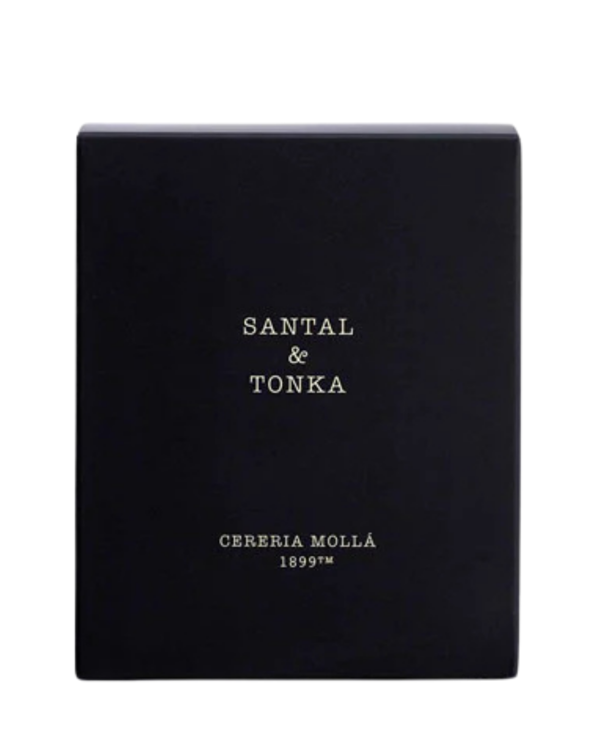 Cerería Mollá Premium Candle