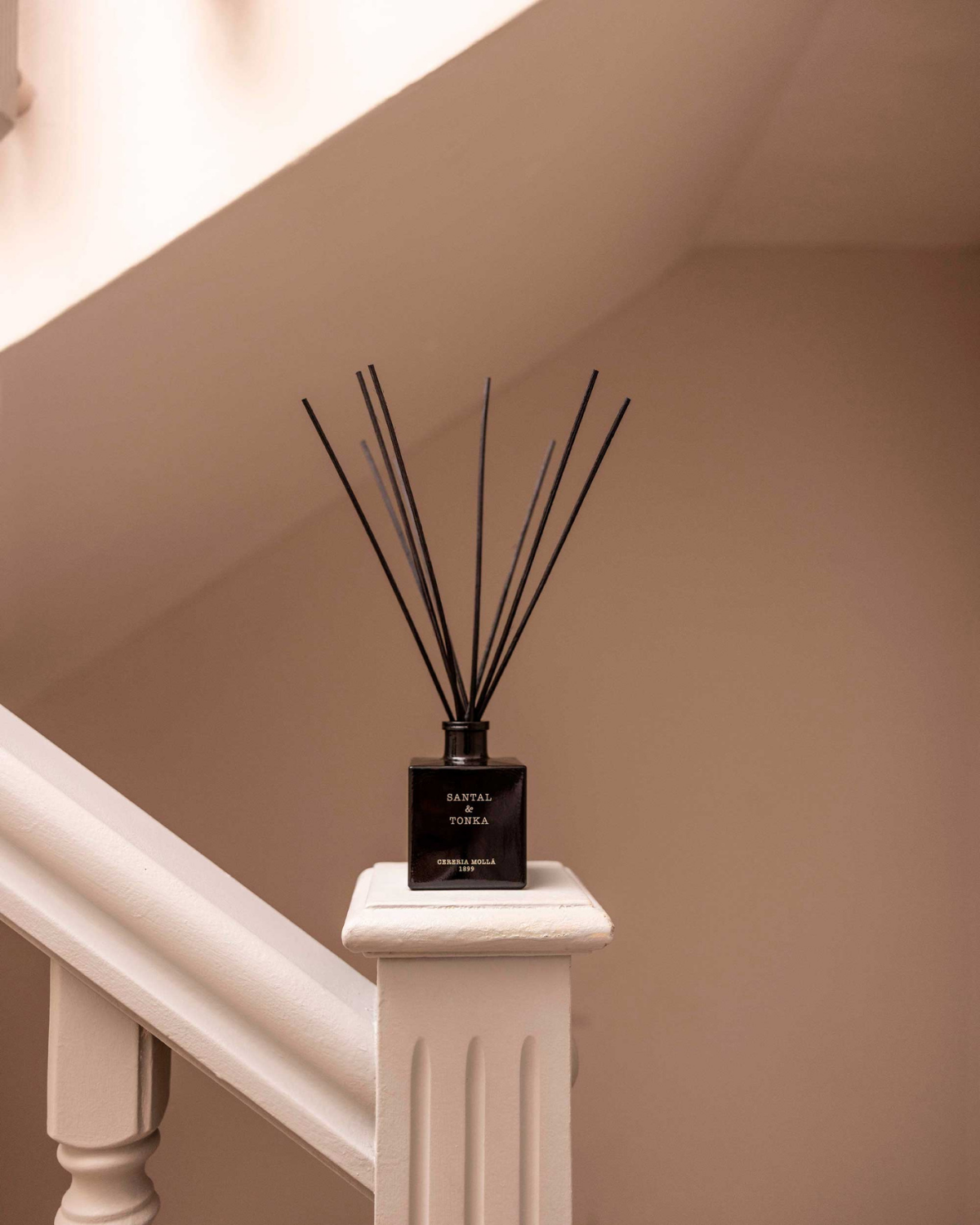 Cerería Mollá Premium Reed Diffuser