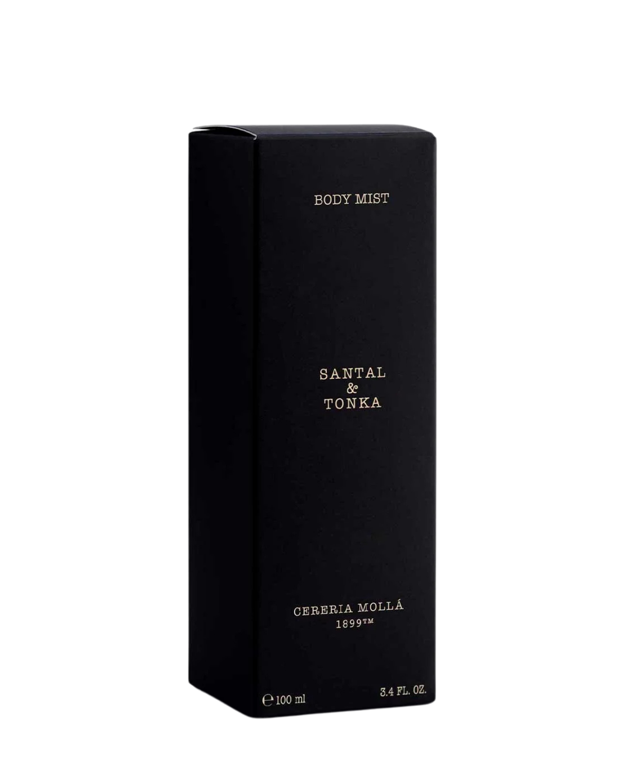 Cerería Mollá Premium Body Mist