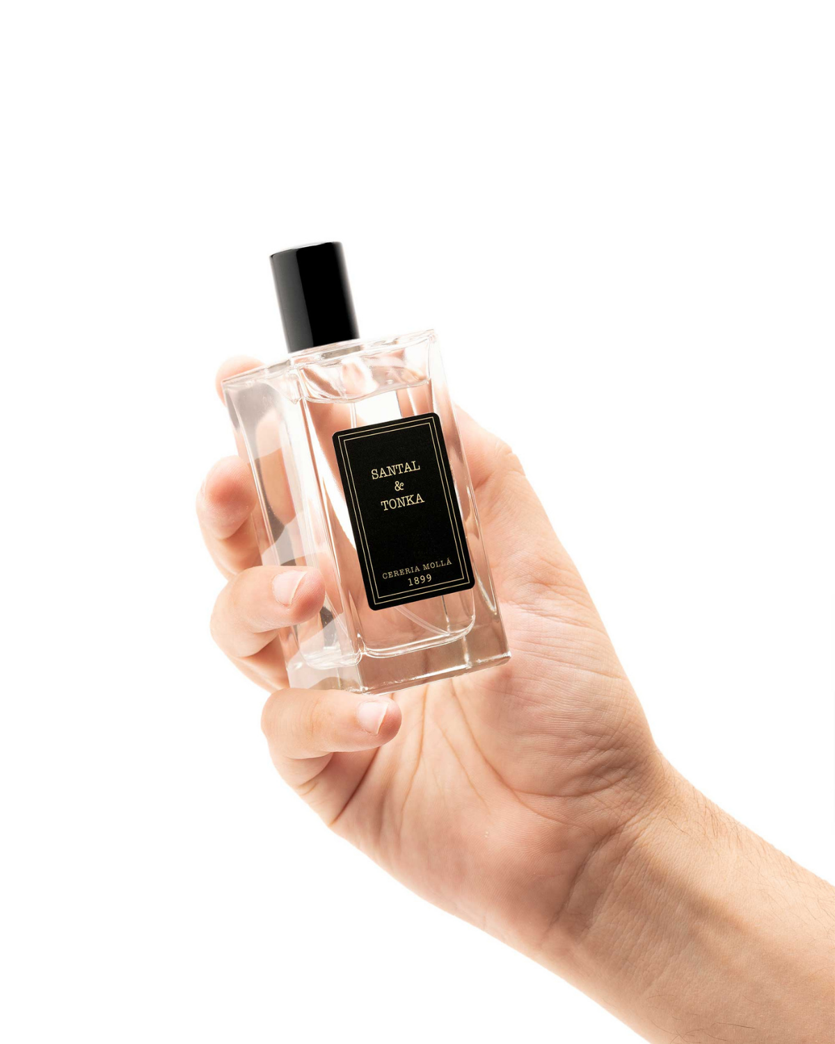 Cerería Mollá Premium Body Mist