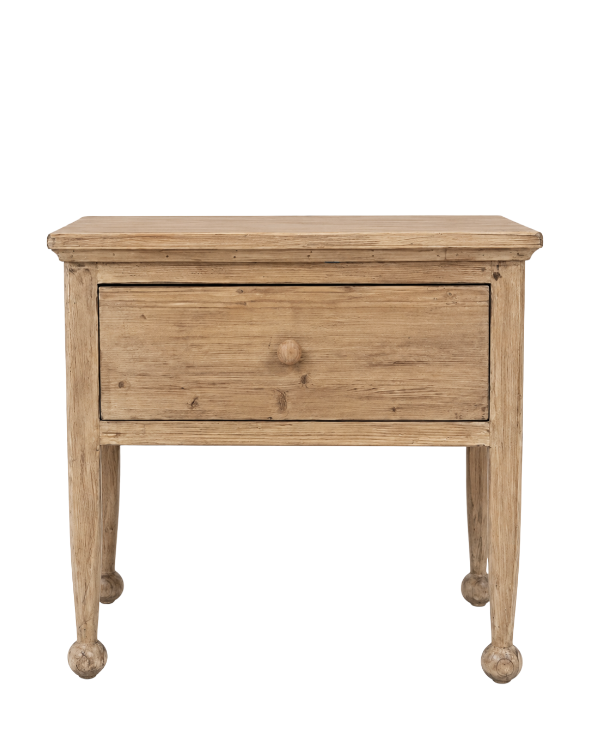 Savoie Accent Table