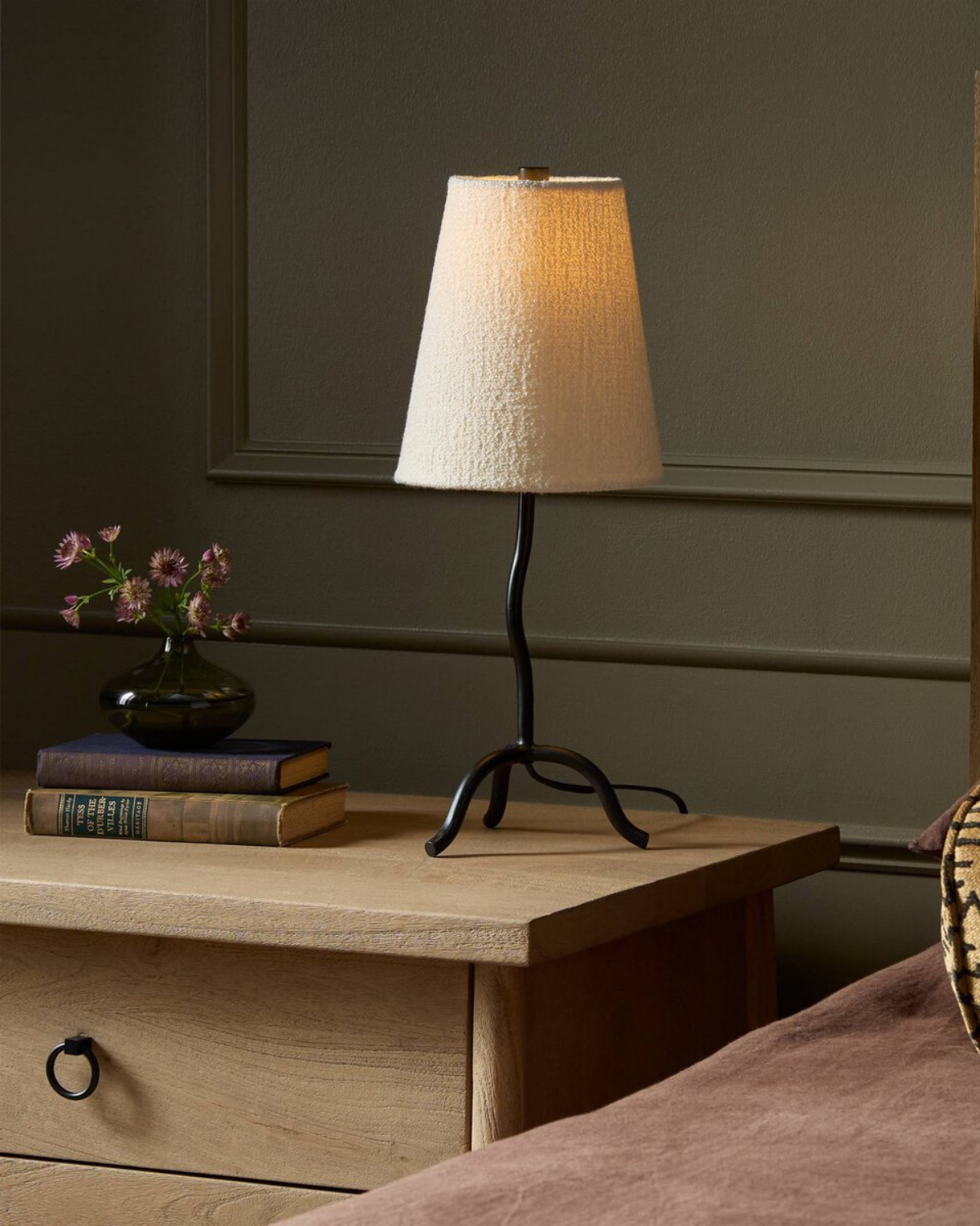 Selby Table Lamp