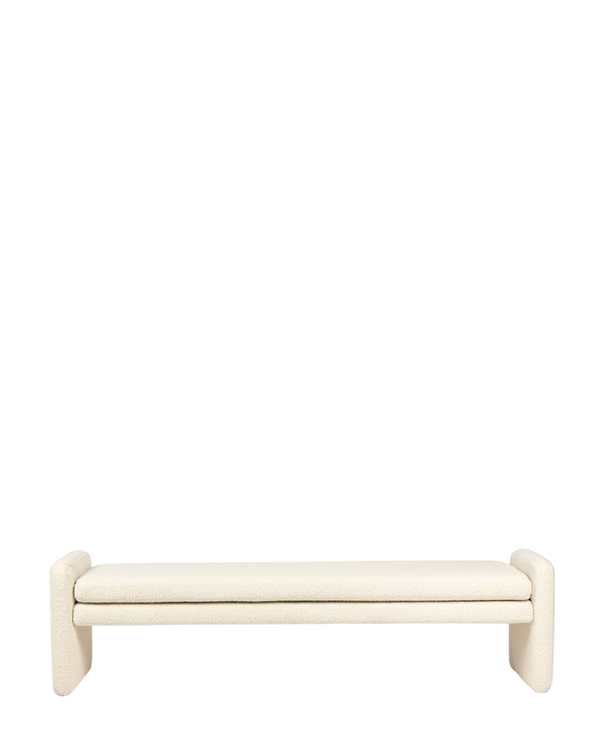 Serena Accent Bench