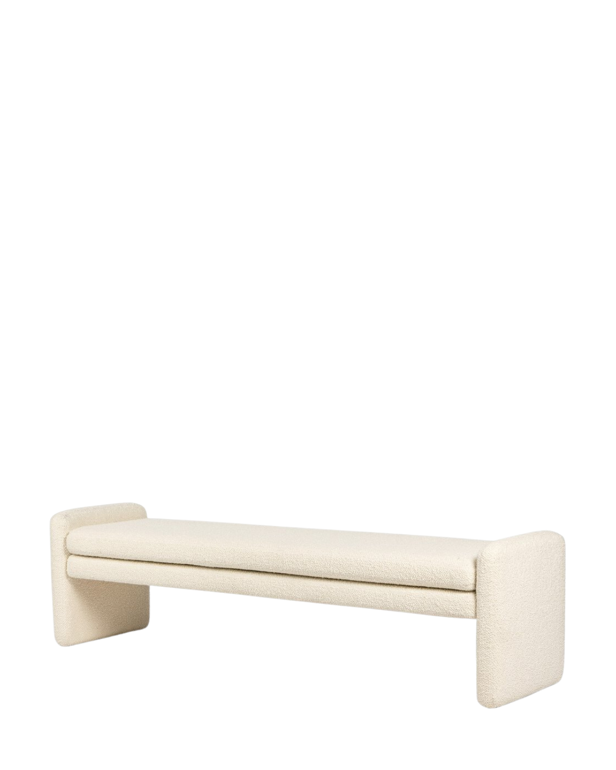 Serena Accent Bench