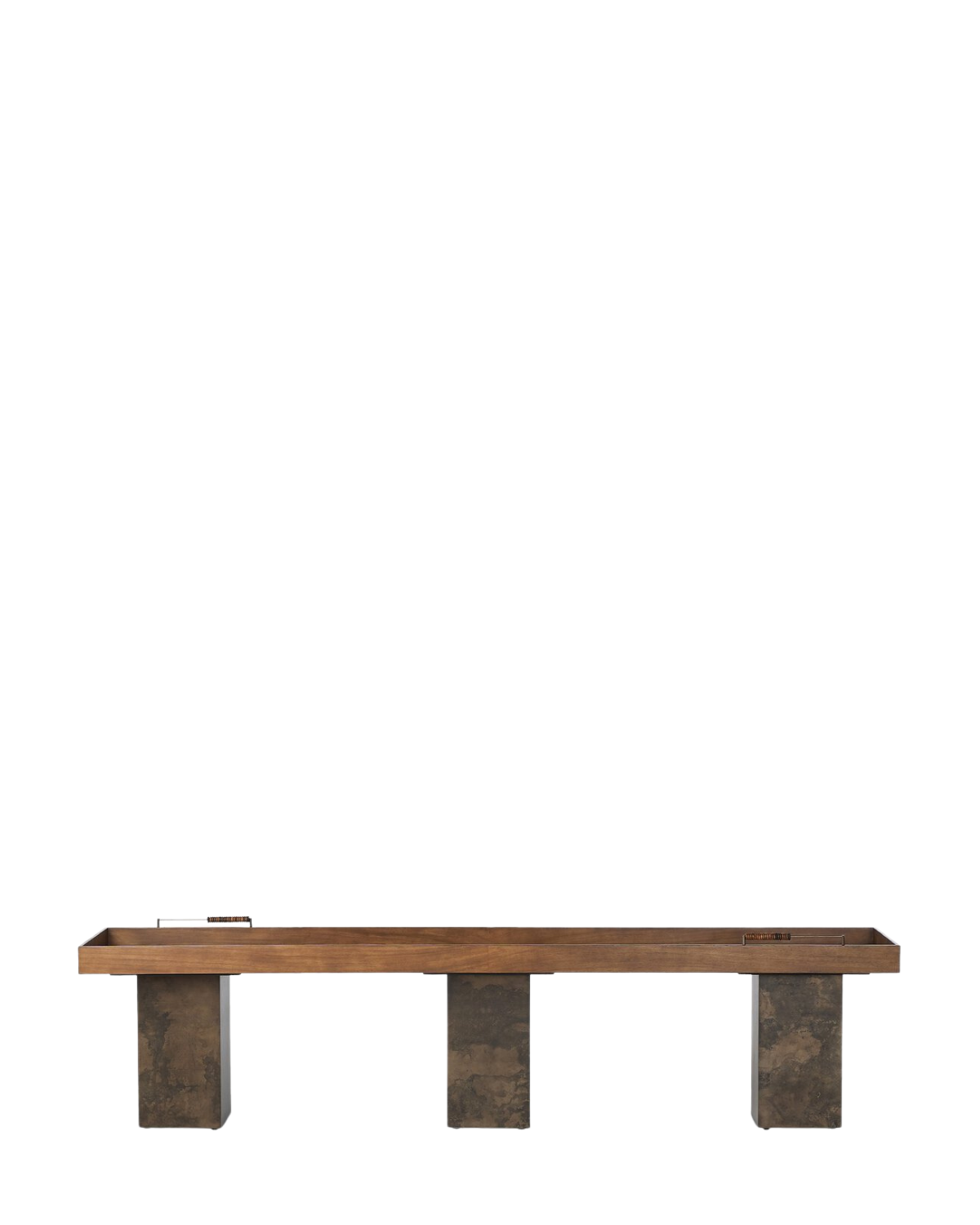 Shuffleboard Table