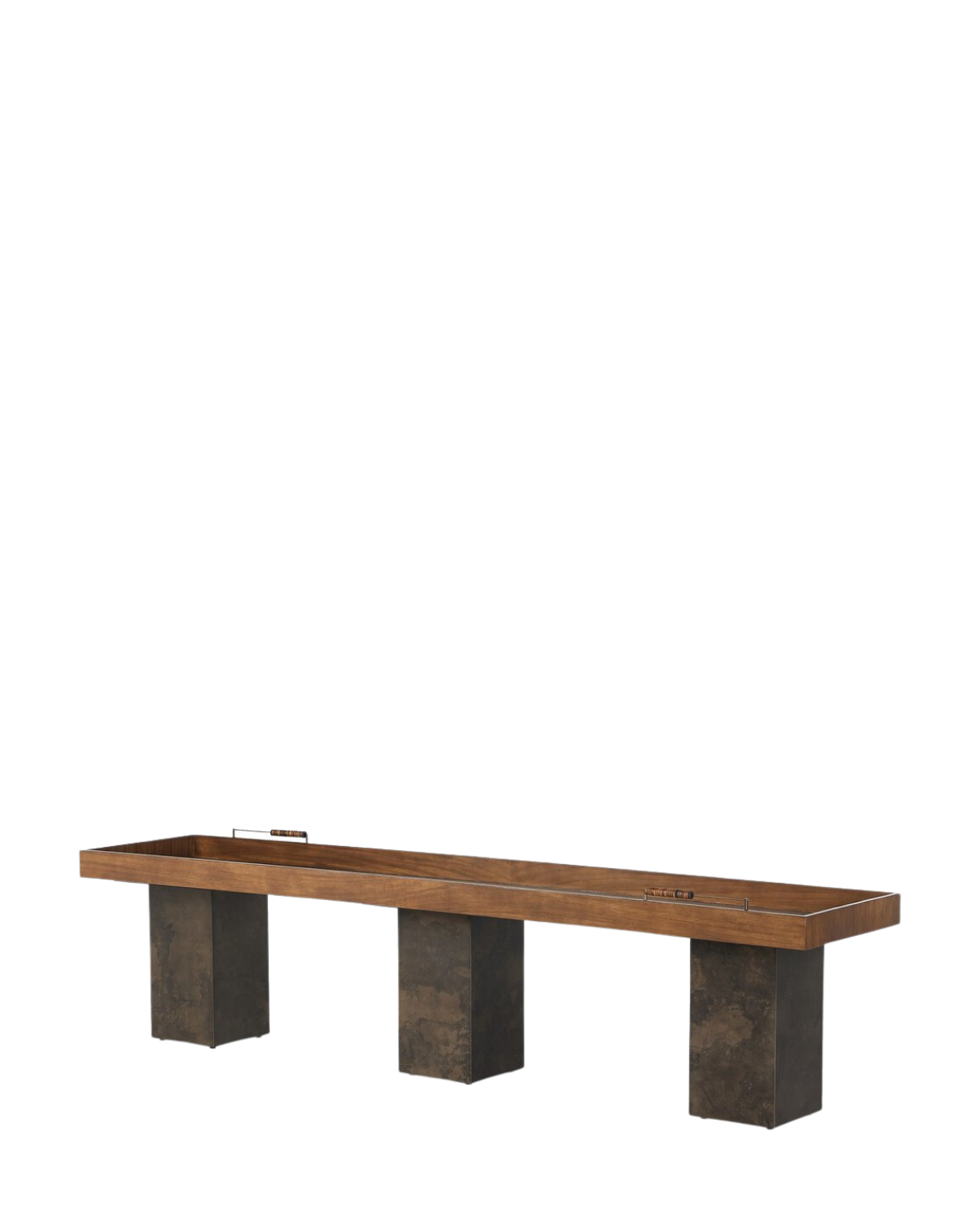 Shuffleboard Table