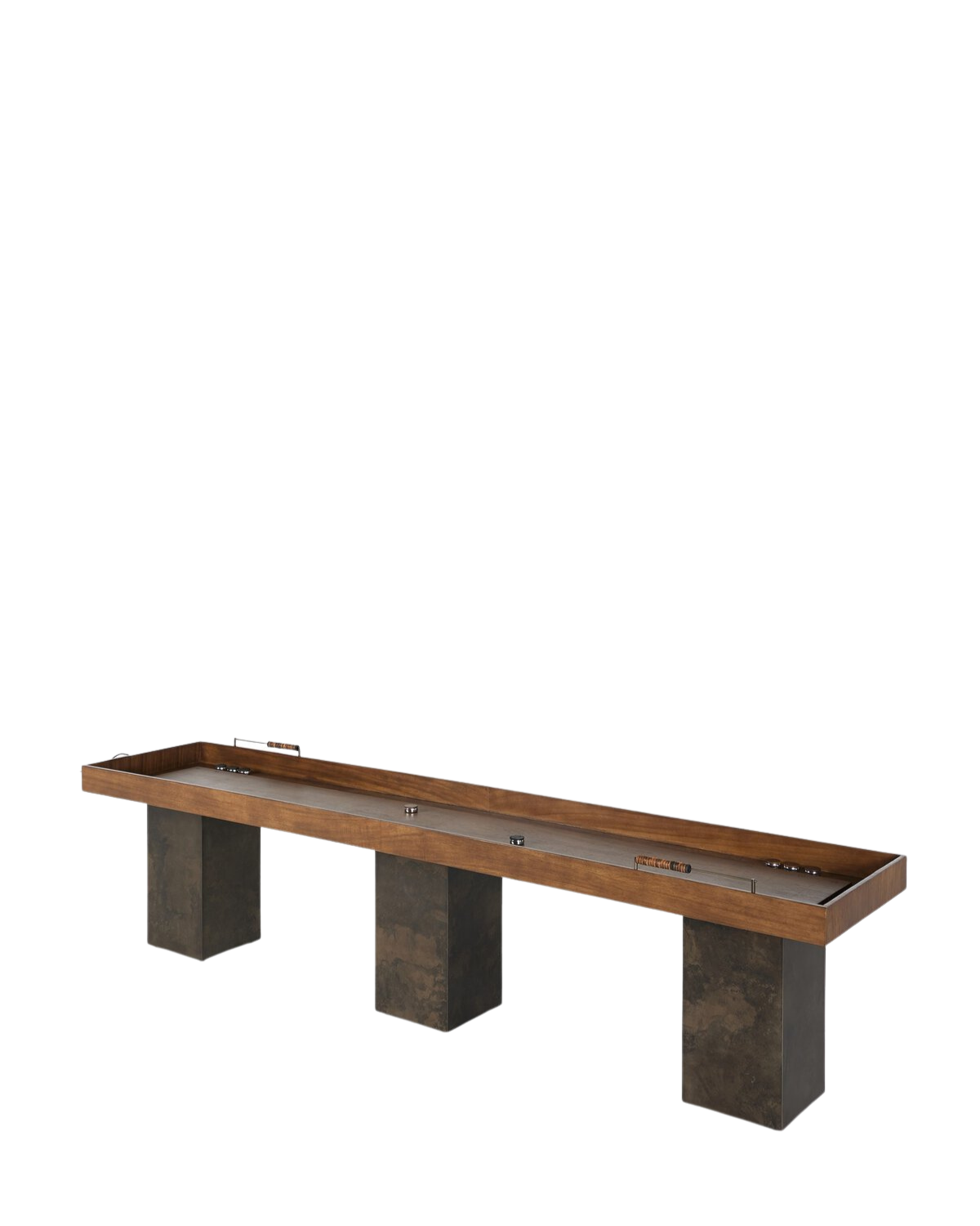 Shuffleboard Table