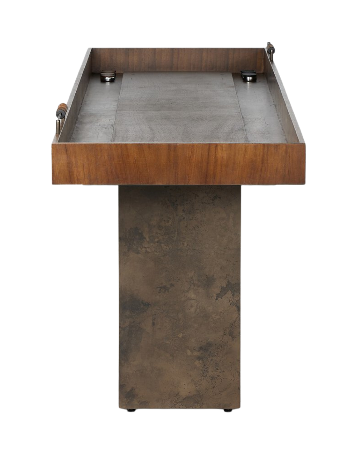 Shuffleboard Table