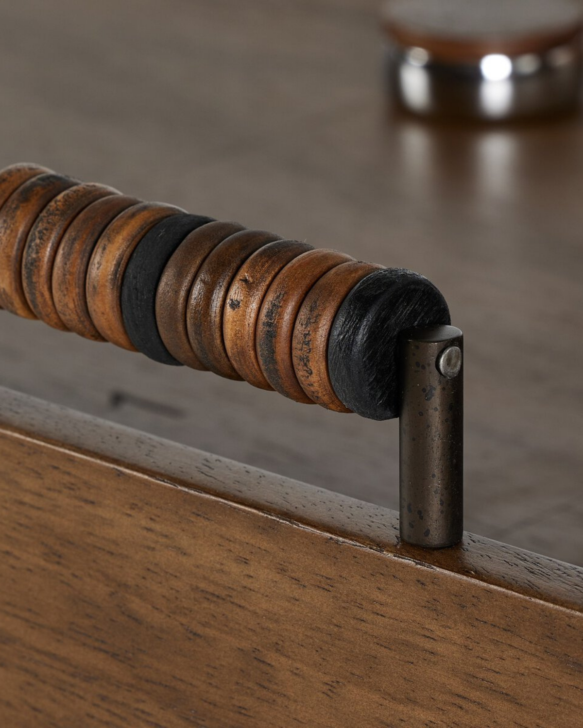 Shuffleboard Table
