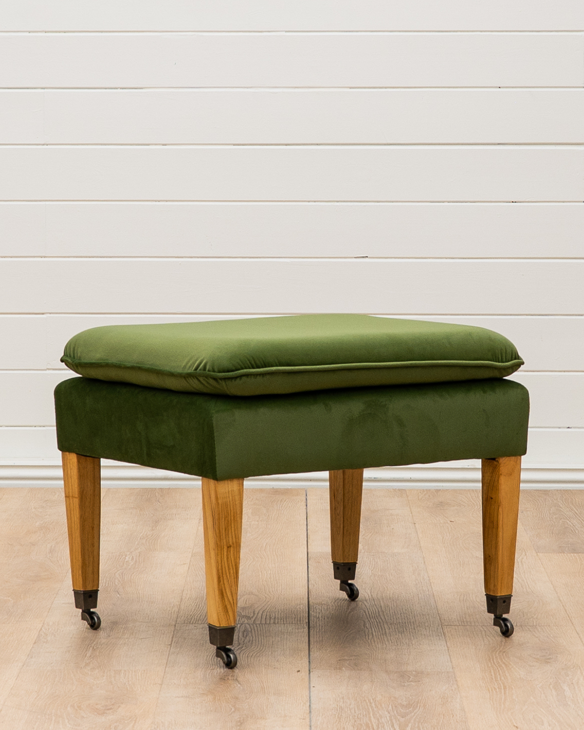 Sinclair Ottoman