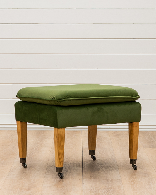 Sinclair Ottoman