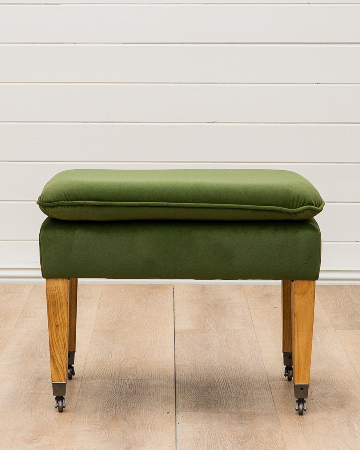 Sinclair Ottoman
