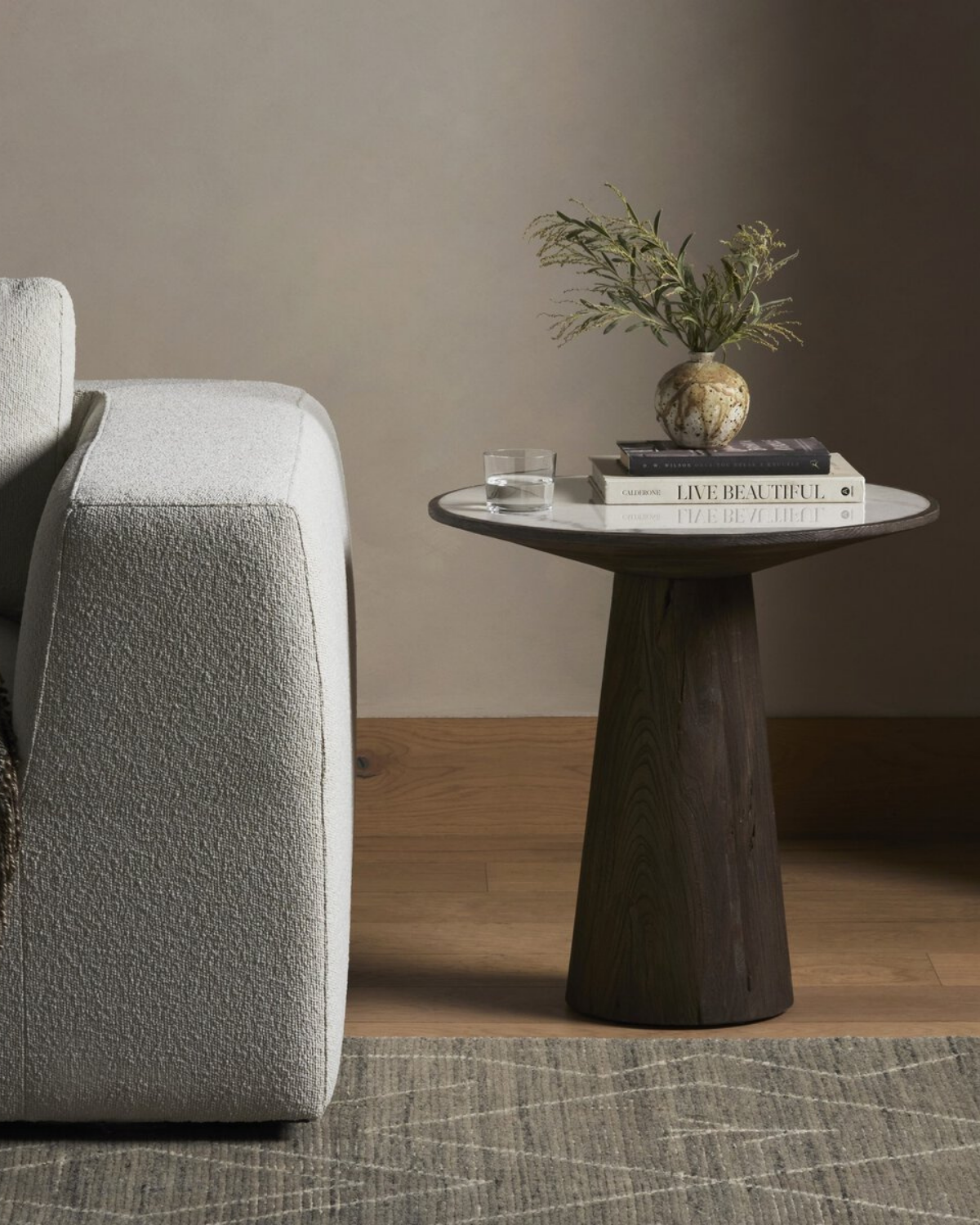 Skye End Table