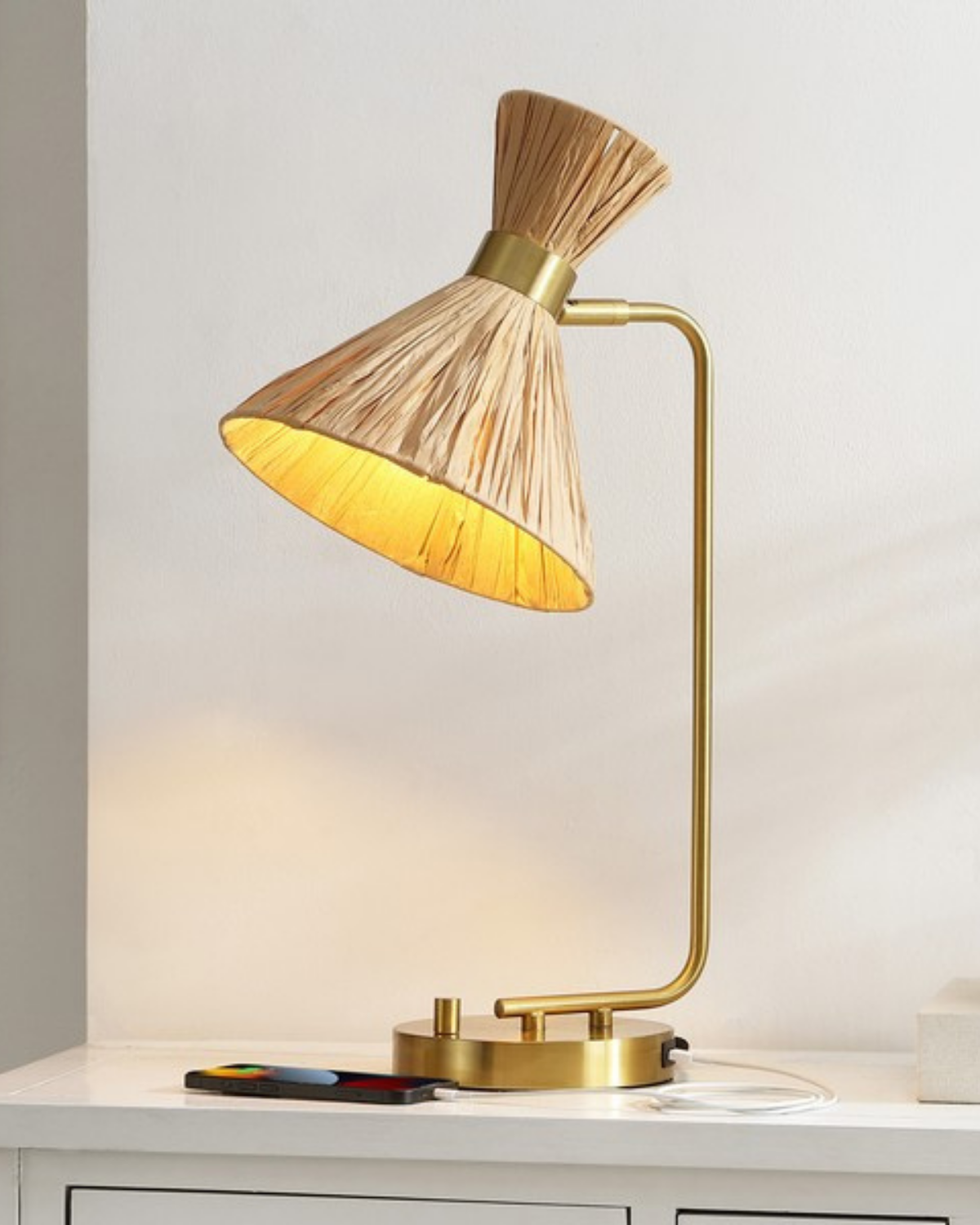Sohma Table Lamp