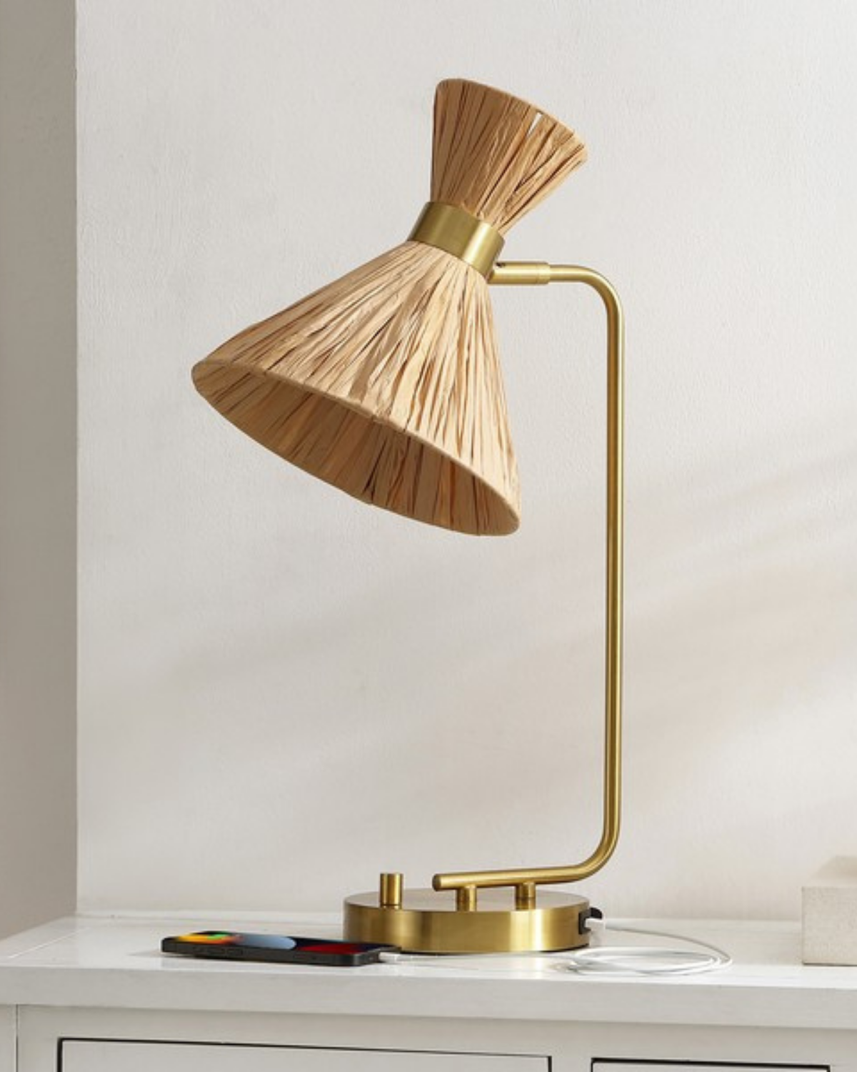 Sohma Table Lamp