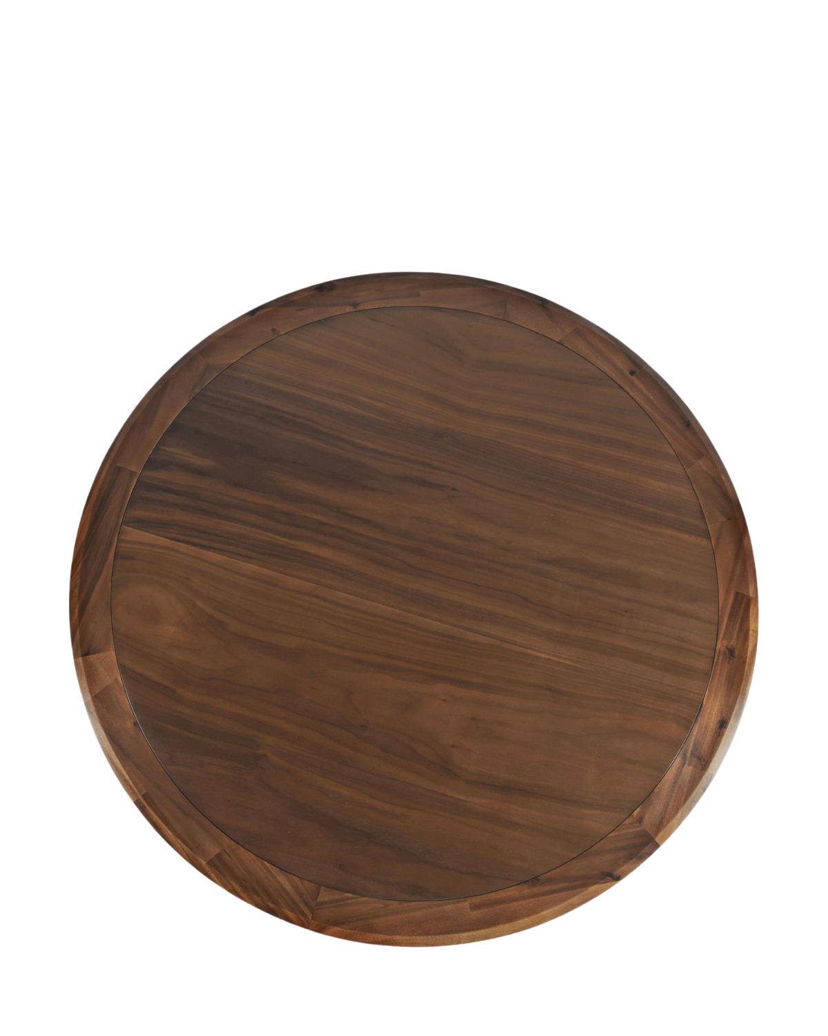 Soho Counter Table Walnut