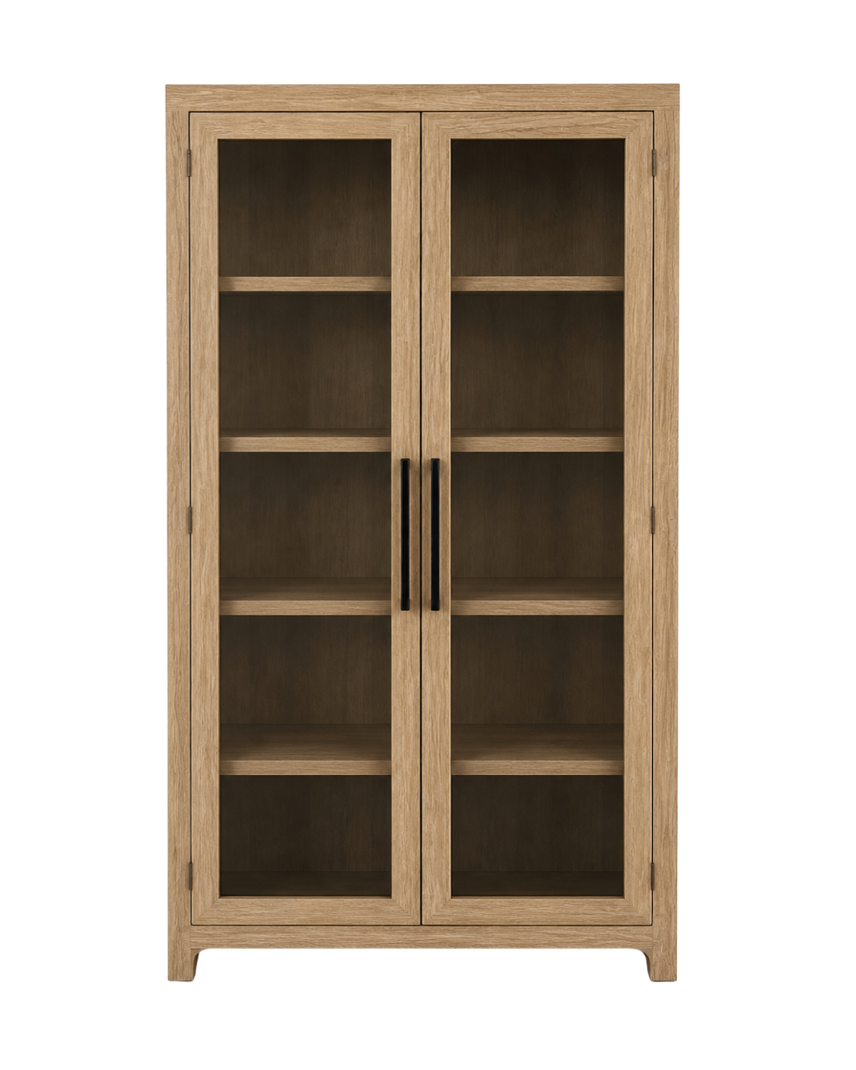 Somerset Display Cabinet