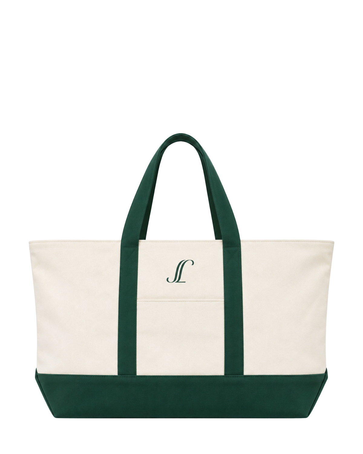 The Sunday Market Tote