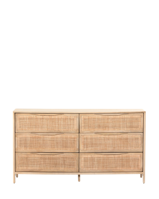 Sydney Dresser